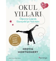 Okul Yılları