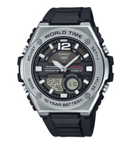 Casio Mwq-100-1Avdf Erkek Kol Saati