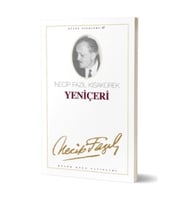 Yeniçeri