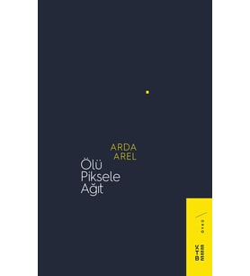 Ölü Piksele Ağıt