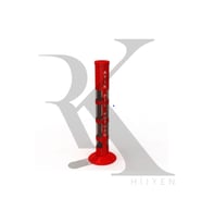 Metal Atık Pil Toplama Kutusu, Güvenli ve Sağlıklı Geri Dönüşüm için
