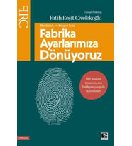 Başarı ve Mutluluk İçin Fabrika Ayarlarımıza Dönüyoruz