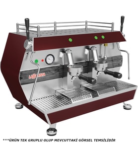 Empero Capuccino Ve Espresso Makinesi 1 Gruplu EMP.PLS.CPC.1G-B