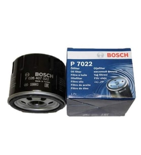 OPEL CHEVROLET INSIGNIA, ASTRA, ZAFIRA YAĞ FİLTRESİ BOSCH F026407095