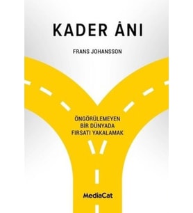 Kader Anı