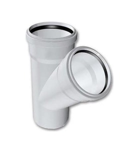 ARÇE 100X100 Pvc Çatal