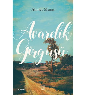 Avarelik Görgüsü Ahmet Murat
