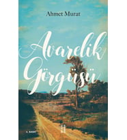 Avarelik Görgüsü Ahmet Murat