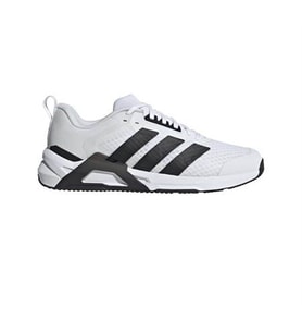 Adidas Dropset Co Beyaz Siyah Erkek Sneaker Js3118