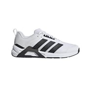 Adidas Dropset Co Beyaz Siyah Erkek Sneaker Js3118