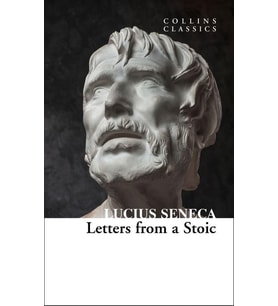 Letters from a Stoic (Collins C)