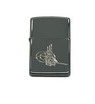 Zippo Tugra 3.2 250-026114 Çakmak (3-2)
