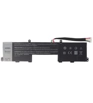 Dell Latitude E7350, TM9HP Notebook Bataryası - Ver.2 (Klavye)