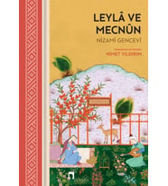 Leyla ve Mecnun