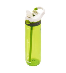 Contigo Ashland Autospout Tritan Suluk 720ml Yeşil 2191380
