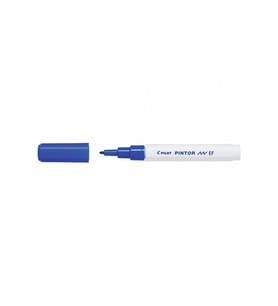 Pintor EF 0.7 mm Marker Kalem