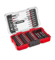 Orijinal Einhell M-Case 42 Parça Uç Seti (25 Mm Uçlar, 50 Mm Uçlar, Manyetik Tutucu, Lokma Uç, Hızlı (Çok Renkli)