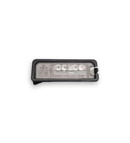 VW Golf MK6 2009-2012 Arka Plaka Aydınlatma Lambası LED 1K8943021D