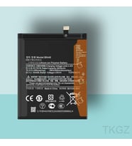Tkgz - Xiaomi REDMİ 7 - BN46 - Uyumlu Pil - Servis Sıfır