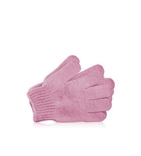 Tarko Banyo Eldiveni 206 Pembe