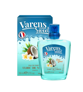 Coco Soleil Çiçeksi Kadın Parfüm EDP 50 ML