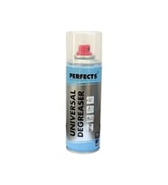 PERFECTS Unıversal Degreaser Cleaner Yağsız Kontak Sprey 200ml