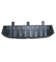 PEUGEOT PARTNER- VAN- 10/18; ÖN TAMPON ALT KORUMA PLASTİĞİ 7414.YR 1580-2040