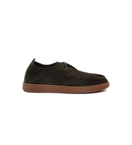 Freefoot 264102 Erkek Klasik Ayakkabı - HAKİ