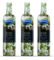 Mecitefendi Kekik Suyu 1 lt x 3