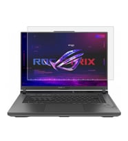 Asus ROG Strix G16 G614JI-N3127W 16 inç Mat Ekran Koruyucu (Şeffaf)