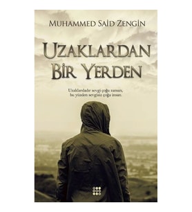 Uzaklardan Bir Yerden