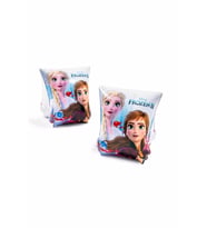 Frozen Desenli Cocuk Kolluk 23cmx15 cm Frozen 2 Kolluk