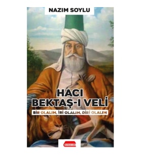 Hacı Bektaş-ı Veli