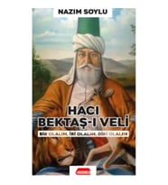 Hacı Bektaş-ı Veli