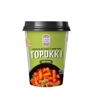 Good Seoul Topokki Korean Ricecake Chili Lime 113g