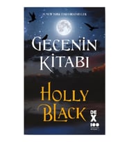Gecenin Kitabı