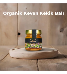 Keven Kekik Balı 300 gr