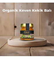 Keven Kekik Balı 300 gr