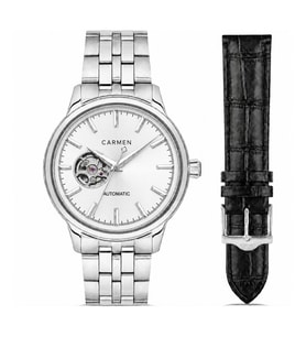 Carmen Master Crm.10071.01 Otomatik (Nh38 Seiko) Erkek Kol Saati