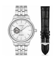 Carmen Master Crm.10071.01 Otomatik (Nh38 Seiko) Erkek Kol Saati