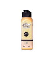 Akrilik Boya Metalik 140ml Altın Lv-y-071r
