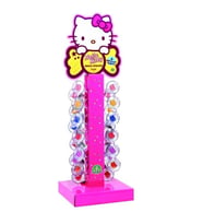 Lisanlı Çocuklara Özel Hello Kitty 3 ADET Dudak Parlatıcısı