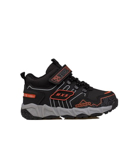 Trend Adımlar Turuncu MX Unisex Çocuk Spor Bot