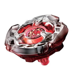 BEY05000 Beyblade 1li Set Scythe Incendio 4-60T (Beyaz)