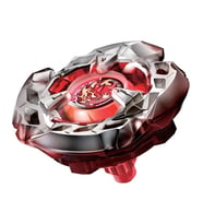 BEY05000 Beyblade 1li Set Scythe Incendio 4-60T (Beyaz)