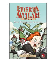 Ejderha Avcıları Okulu 2  Anne Ejderhanın İntikamı