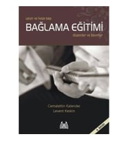 Uzun Ve Kısa Sap Bağlama Eğitimi