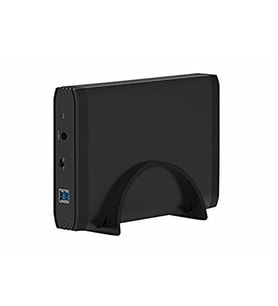 CODEGEN 2.5,3.5 USB 3.0 CDG-HDC-35DUO Sata Harddisk Kutusu