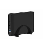 CODEGEN 2.5,3.5 USB 3.0 CDG-HDC-35DUO Sata Harddisk Kutusu
