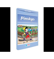 PİNOKYO - CARLO COLLODI - EVRENSEL İLETİŞİM YAYINLARI (Karışık)
